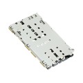 2295782-1 - CONN COMBO CARD PUSH/PULL R/A