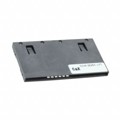 CCM01-2525 LFT T25 AE - LOW PROFILE SMART CARD CONN