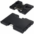 CCM02-2508LFT T30 - CONN SMART CARD PUSH-PULL R/A