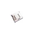 FUS006-8500-0 - PULL-RELEASE MICROSIM CARD CONNE