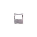 FPS009-2913-0 - SD CARD, PUSH-PUSH, SMT WITH 1.8