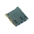 KP13B-SF-PEJ(800) - CONN NANO SIM CARD
