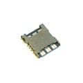 KP13C-6S-SF(800) - CONN NANO SIM CARD