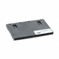 CCM01-2563 LFT T25 - LOW PROFILE SMART CARD CONN
