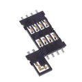 7311S0725A01LF - SMART CARD BATTERY CNR