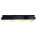 IC1F-68RD-1.27SH(52) - CONN PCMCIA CARD PUSH-PULL