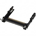 0553585028 - CONN COMPACT FLASH CARD R/A SMD