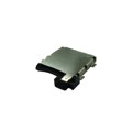 PJS008-4100-0-VE - AUTOMOTIVE PUSH-LOCK MICRO SD CA