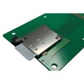 FMS006-2340-0-VE - AUTOMOTIVE PUSH-LOCK SIM CARD