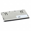 CCM01-2663 LFT T25 - LOW PROFILE SMART CARD CONN