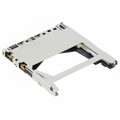 2013357-1 - SD CONN STD EMBOSS W/B