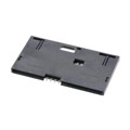 5145300-3 - SMT CARD RCPT,8 POS, W/ COVER
