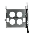 IC11SA-BD-PEJR(71) - CONN PCMCIA CARD PUSH-PUSH
