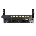 IC11S-PLR-SF-EJR(71) - CONN PCMCIA CARD PUSH-PUSH R/A