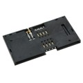 5145300-2 - CONN SMART CARD PUSH-PULL R/A