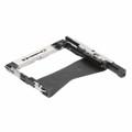 JC26E-DRRE - CONN COMPACT FLASH CARD SNAP-IN