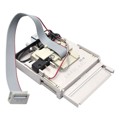 C70210M0087322 - CONN SMART CARD PUSHMATIC