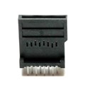 PJS008U-3000-0 - VERTICAL MICRO SD CARD CONNECTOR