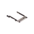IC7-68PDR-1.27DS-EJR(72) - CONN PCMCIA CARD PUSH-PUSH R/A