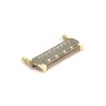 IC11-68PL-1.27SF-EJR - CONN PCMCIA CARD PUSH-PUSH R/A