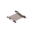 IC11-BD-EJL - CONN PCMCIA CARD PUSH-PUSH