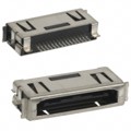 5-5558556-4 - CONN PCMCIA CARD EDGE MNT