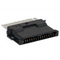 558666-1 - CONN PCMCIA CARD PUSH-PULL