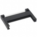 178431-1 - CONN PCMCIA CARD PUSH-PULL R/A