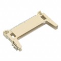 0539275078 - CONN COMPACT FLASH CARD R/A SMD