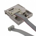 C702 10M008 5222 - CONN SMART CARD PUSH-PULL