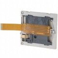 C702 10M008 0014 - CONN SMART CARD PUSH-PULL