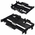 CCM01-6101 - CONN SMART CARD PUSH-PULL R/A