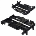 CCM01-6201 - CONN SMART CARD PUSH-PULL R/A