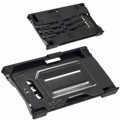 CCM03-3517LFT R132 - CONN SIM/SAM CARD HINGED TYPE