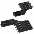 CCM04-4248 - CONN SMART CARD PUSH-PULL R/A