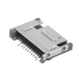 CB1AA-10S-1.5H(57) - CONN MEMORY STICK CARD PUSH-PULL