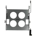IC11SA-BD-EJR - CONN PCMCIA CARD PUSH-PUSH