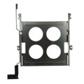 IC11S-BD-FEJL - CONN PCMCIA CARD PUSH-PUSH