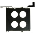 IC11SA-BUR-FEJR - CONN PCMCIA CARD PUSH-PUSH