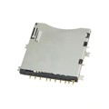 145738009784859+ - CONN SD CARD PUSH-PUSH R/A SMD