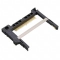 0552445029 - CONN COMPACT FLASH CARD R/A SMD