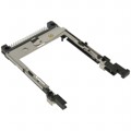 61126-050CALF - CONN PCMCIA CARD PUSH-PUSH R/A