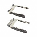 92194-320CALF - CONN PCMCIA CARD PUSH-PUSH R/A