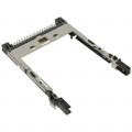92789-040HLF - CONN PCMCIA CARD PUSH-PUSH R/A