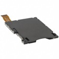 55640-20201LF - CONN SMART CARD PUSH-PUSH