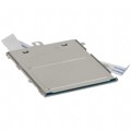 10010556-004LF - CONN SMART CARD PUSH-PULL