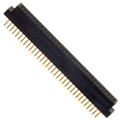 IC1BA-68RD-1.27SH(52) - CONN PCMCIA CARD PUSH-PULL