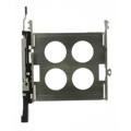 IC11S-BD-PEJL(71) - CONN PCMCIA CARD PUSH-PUSH