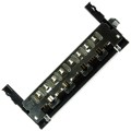 IC11SA-PLR-SF-EJR(71) - CONN PCMCIA CARD PUSH-PUSH R/A
