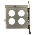 IC11SA-BUR-PEJR(71) - CONN PCMCIA CARD PUSH-PUSH